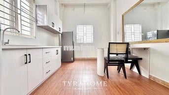 ✨ CĂN HỘ 1 PHÒNG NGỦ SIÊU RỘNG 80M² – FULL NỘI THẤT – PHAN ĐÌNH PHÙNG