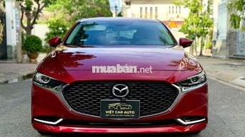 Mazda 3 2023 1.5 Luxury Đỏ - Gđ 1 chủ