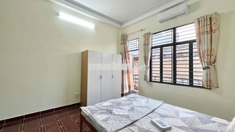 CHO THUÊ PHÒNG BAN CÔNG CHỈ TÍNH ĐIỆN NƯỚC NGAY LUỸ BÁN BÍCH HOÀ BÌNH