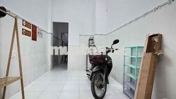 🏡 CHO THUÊ NHÀ NGUYÊN CĂN – ĐƯỜNG NGUYỄN TIỂU LA - QUẬN 10  📐 Diện tíc