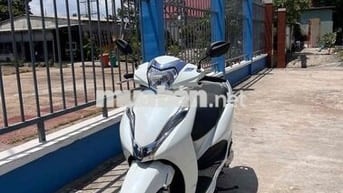 Honda Lead 2017 Trắng Tự động 61000 km