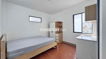 STUDIO MỚI XÂY 100% CỬA SỔ ĐÓN GIÓ GIÁ CHỈ 3TR CÒN *** 1P