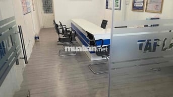 Cho thuê Mặt bằng kinh doanh đường Phan Đình Phùng