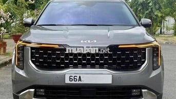 Kia Carnival 2024 2.2D Signature Dán Full PPF
