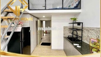 DUPLEX SÁT ĐẠI HỌC VĂN LANG CƠ SỞ 3 , TRƯỜNG ĐẠI HỌC CÔNG NGHIỆP HSSV✨