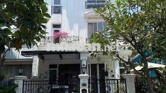 🏡 CHO THUÊ BIỆT THỰ MỸ KIM 2 – PHÚ MỸ HƯNG, QUẬN 7