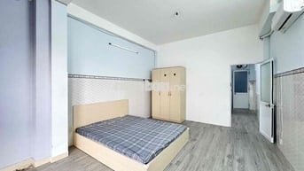 1 PHÒNG NGỦ TÁCH BẾP - FULL NỘI THẤT