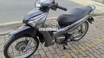 Honda Future Fi 2017 Xám