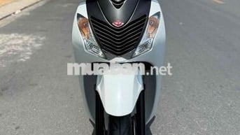 Honda SH125 Ý Trắng