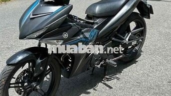 Yamaha Exciter 150 Đen Thể thao