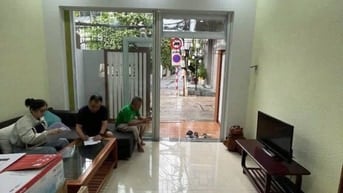 13TR🏡CHO THUÊ NHÀ 2 TẦNG ĐƯỜNG CHÂU VĂN LIÊM - TRUNG TÂM TP -HẢI CHÂU