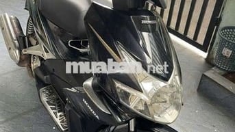 Honda Air Blade Đen