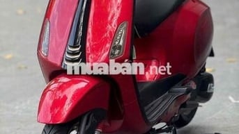 Piaggio Vespa Sprint 2024 Đỏ 11k km