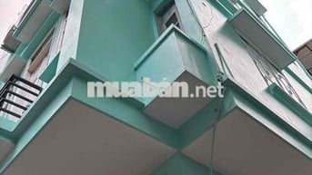 Chính chủ nhờ bán Nhà Đội Cấn -75m * 5 tầng - 16,5 tỷ