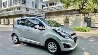 Chevrolet Spark LT 2016 Số sàn