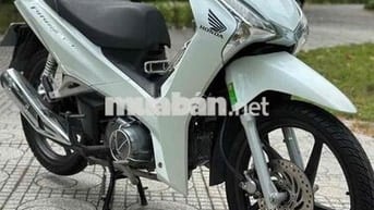 Honda Future LED Trắng BSTP KÍ GIẤY