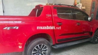 Chevrolet Colorado 2018 Full
