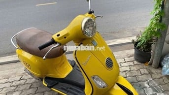 Piaggio Vespa LX 125cc 2010,bstp cavet hợp lệ🌈