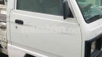 Suzuki Carry Truck Trắng
