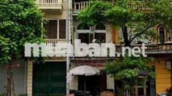 Cho thuê nhà Sài Đồng - 80m, x 3 tầng, vỉa hè, kinh doanh. Giá 6,5tr