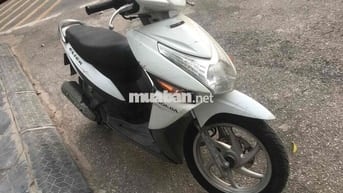 Honda Click 2011 6 nan đời chót biển hà nội giá re