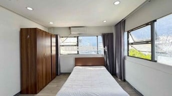 SIÊU PHẨM 1 PHÒNG NGỦ, TÁCH BẾP, CỬA SỔ TRỜI SÁT AEON TÂN PHÚ