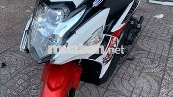 Yamaha Nouvo SX 125 Trắng, đỏ, đen