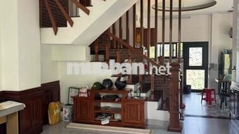 cho thuê nhà 3 tầng 3PN-2MT Phạm Xuân Ẩn