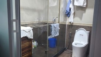 BÁN BIỆT THỰ CỔ ĐIỂN TUYỆT ĐẸP KHU CƯ XÁ NGÂN HÀNG