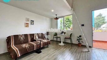 PHÒNG TRỌ SINH VIÊN CÓ GÁC CỬA SỔ TRỜI GẦN ĐẠI HỌC IUH, VĂNLANG, GDINH