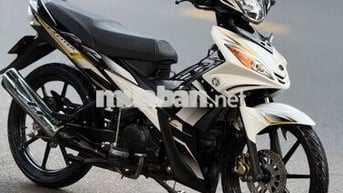 Yamaha Exciter 135 tự động RC full đồ hãng
