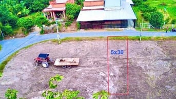 Chính chủ bán đất 127m2 giá chỉ 660tr
