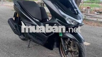 Honda PCX 160 Roadsync 2025 Đen 5400 km