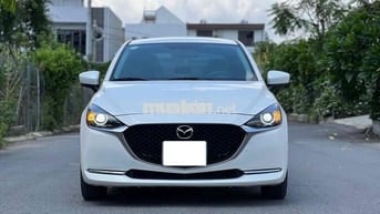 Mazda Mazda 2 Luxury 2023 Trắng Tự động
