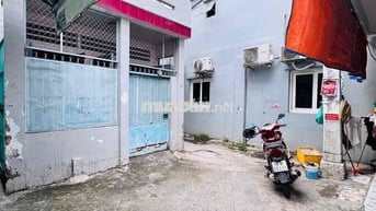 Bán nhà Nơ Trang Long, 40m2, 2 Tầng, 2PN,vài bước tới hẻm xe hơi, TL