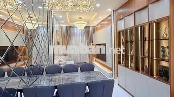 Bán gấp nhà 63m2, Vạn Kiếp, giá 8,59 tỷ
