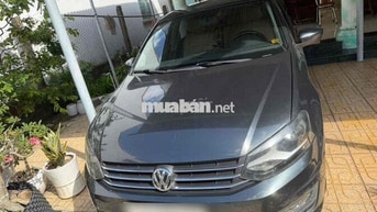 Volkswagen Polo Xám 5 chỗ