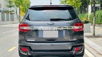 Ford Everest Titanium 4WD 2019 Xám 98000