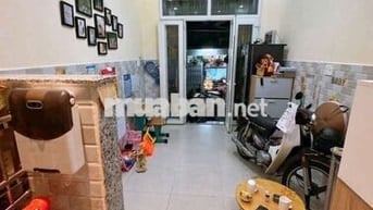 NHÀ 2 PHÒNG MÁY LẠNH KHU BÌNH PHÚ 