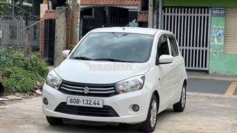 Suzuki Celerio 2019 [ Đi rất ít: 18 ngàn km )