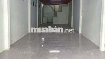 Nhà gác lửng đường liên khu 4/5 BHH B bình tân