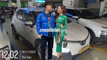 Vf5 xe góp nối. vf5 bao nợ xấu. vf5 trả góp
