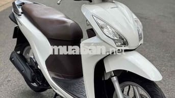 Honda Vision 2015 Trắng BSTP nguyên zin