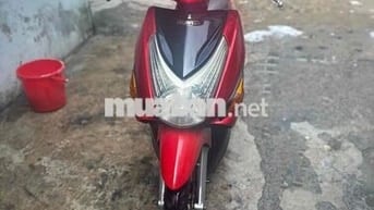 Honda Click 2009 Đỏ