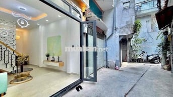 🌕🌕LÊN SÓNG SIÊU PHẨM MINI NGUYỄN VĂN ĐẬU - thông KHU BIỆT THỰ LAM SƠN