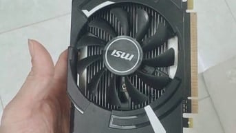 Vga Gtx P400 2G ddr5 likenew 99%