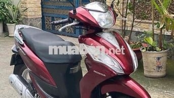 Honda Vision 2014 Đỏ 32.000 km Bstp Chính Chủ