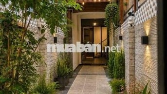 BÁN NHÀ HẺM Ô TÔ, HỒ VĂN HUÊ– TRUNG TÂM PHÚ NHUẬN
