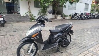 Honda Click 