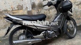 Honda Future Neo 2008 Đen bạc cần bán lại